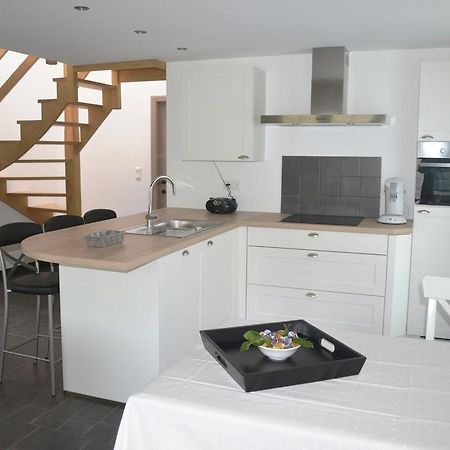 Sous Le Saule Holiday Home Heyd Room photo