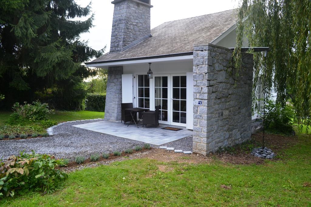 Sous Le Saule Holiday Home Heyd Room photo